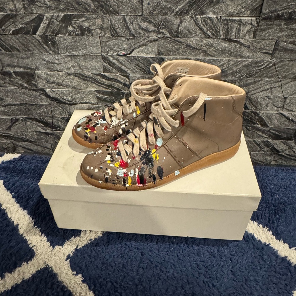 Maison Margiela Sneakers